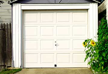 Give Your Door A Facelift | Garage Door Repair Clermont, FL