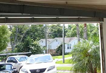 Garage Door Repair Near Me, Groveland