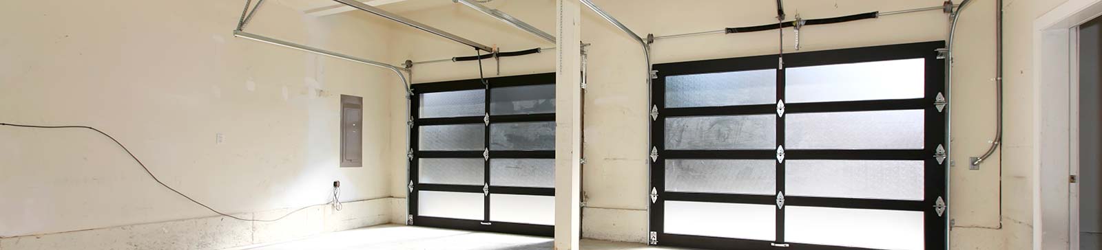 Garage Door Repair Solutions