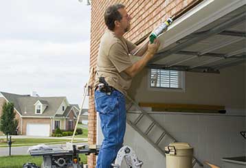 Garage Door Maintenance | Garage Door Repair Clermont, FL