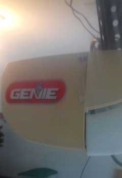 Genie Opener Repair In Clermont