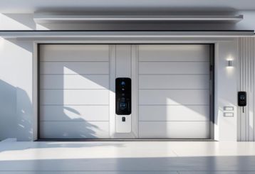 New Garage Door Installation in Clermont, FL