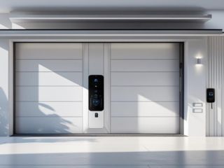 New Garage Door Installation Clermont FL New Garage Door Installation in Clermont, FL
